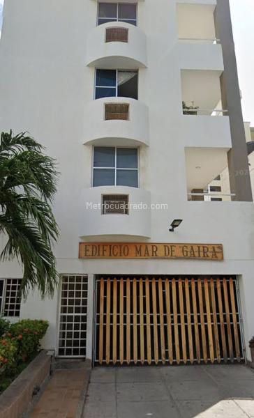 Apartment for rent in Santa Marta