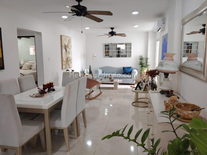 Apartment for rent in Santa Marta