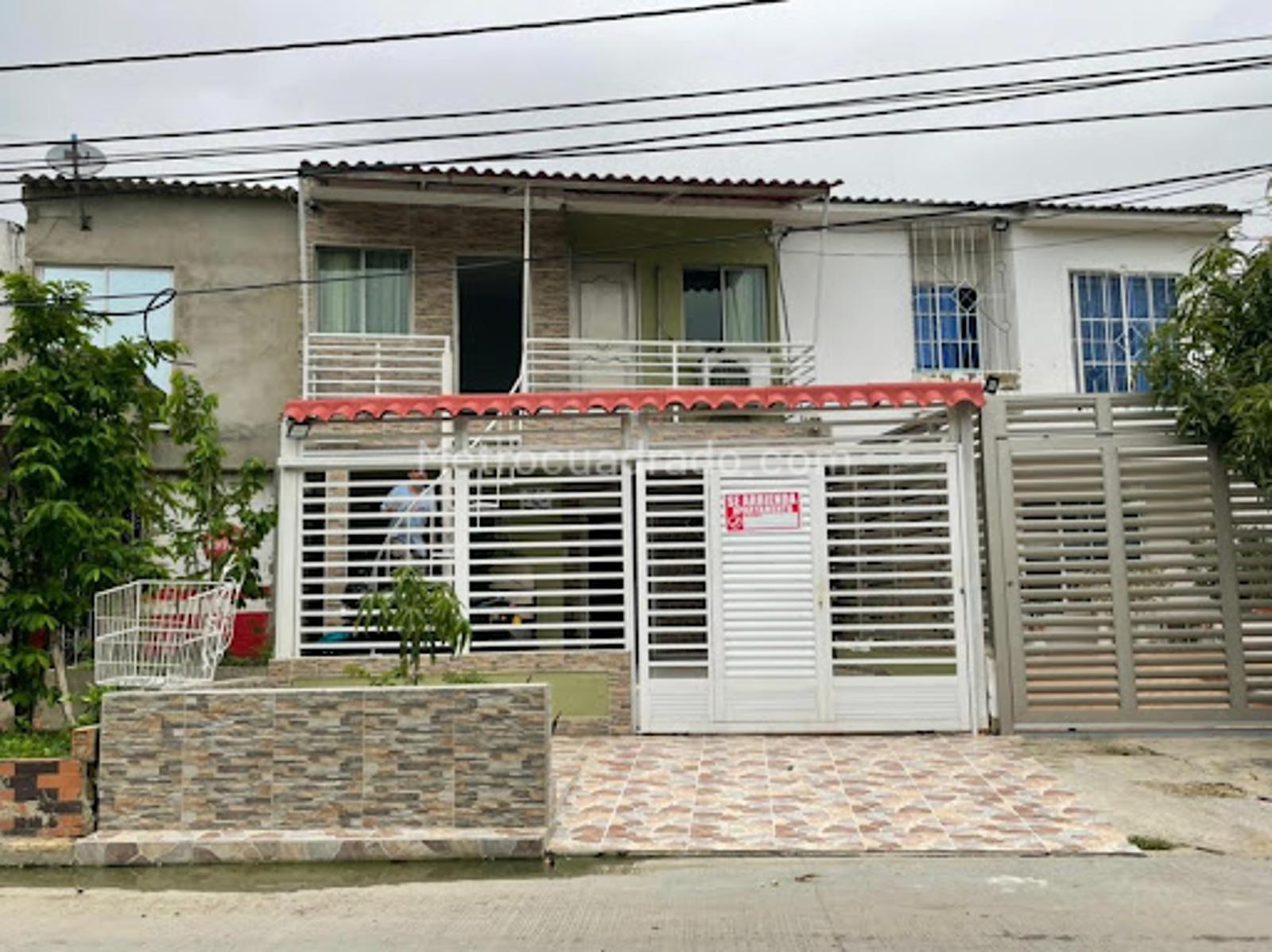 Venta de Casa en Campo alegre Barranquilla 9889M4360771