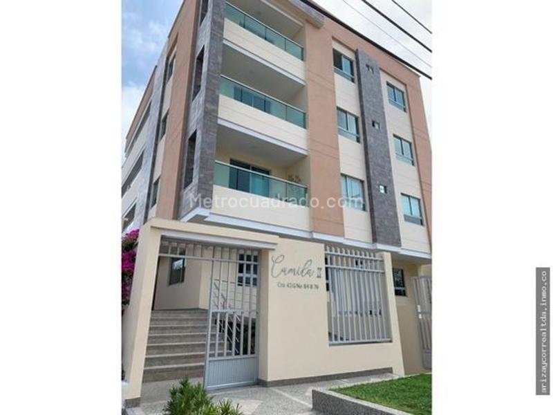 Piso – Barranquilla - Vista 2