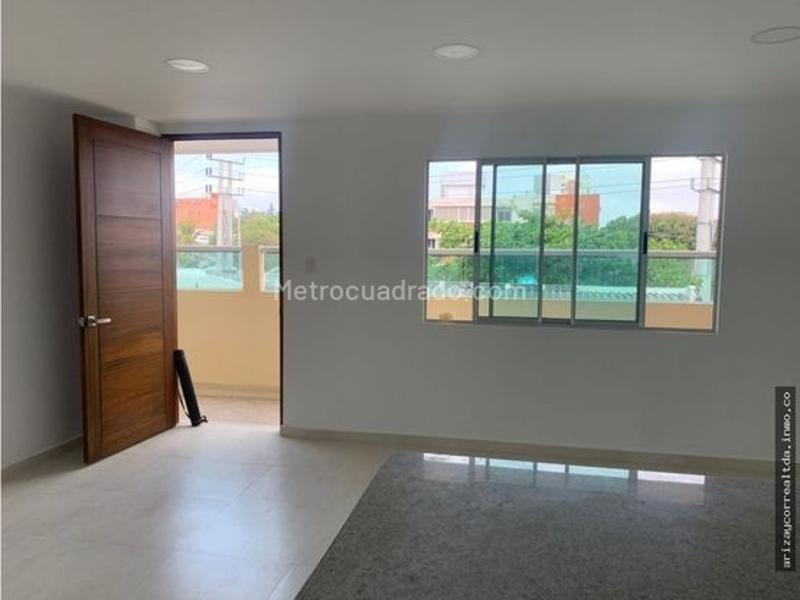 Piso – Barranquilla - Vista 4