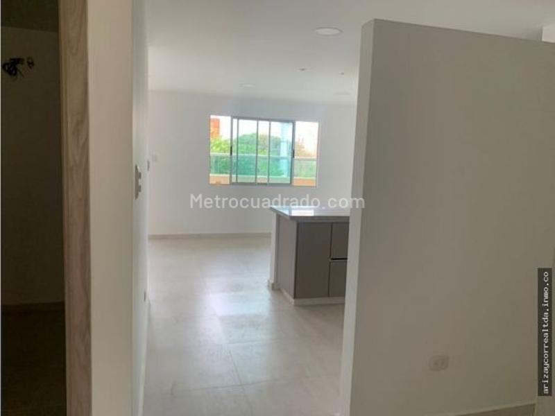 Piso – Barranquilla - Más