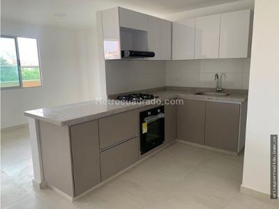 Apartamento en arriendo en Los Alpes, Barranquilla · foto 4 de 20