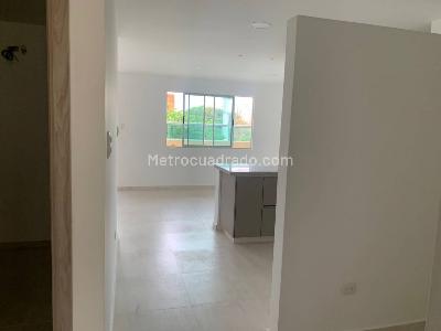 Apartamento en arriendo en Los Alpes, Barranquilla · foto 6 de 20