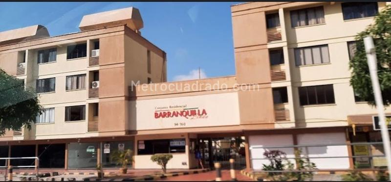 Apartment in Barranquilla - Vista 2
