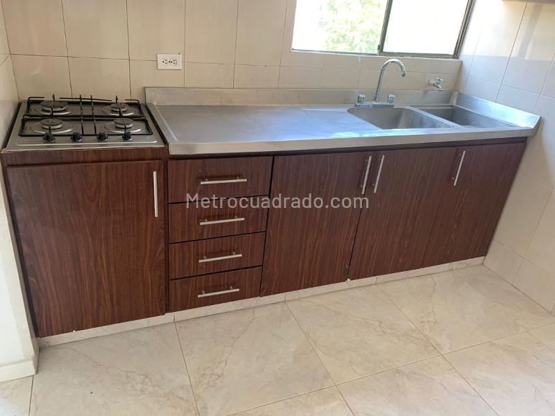 Apartment in Barranquilla - Vista 5