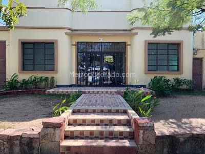 Casa en Arriendo, America, Barranquilla en Barranquilla, de Ariza Y Correa Ltda