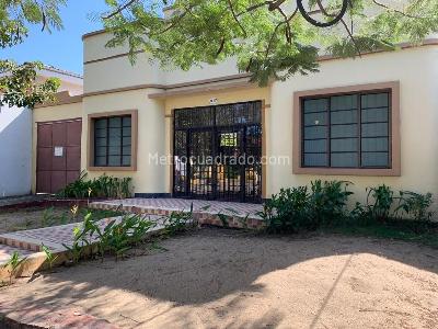 Casa en arriendo en America, Barranquilla · foto 2 de 19