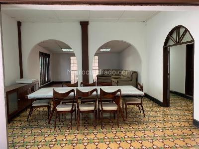 Casa en arriendo en America, Barranquilla · foto 10 de 19