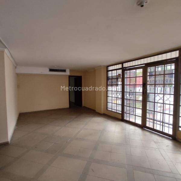 Local Comercial en Arriendo, Las Delicias, Barranquilla - Vista 4