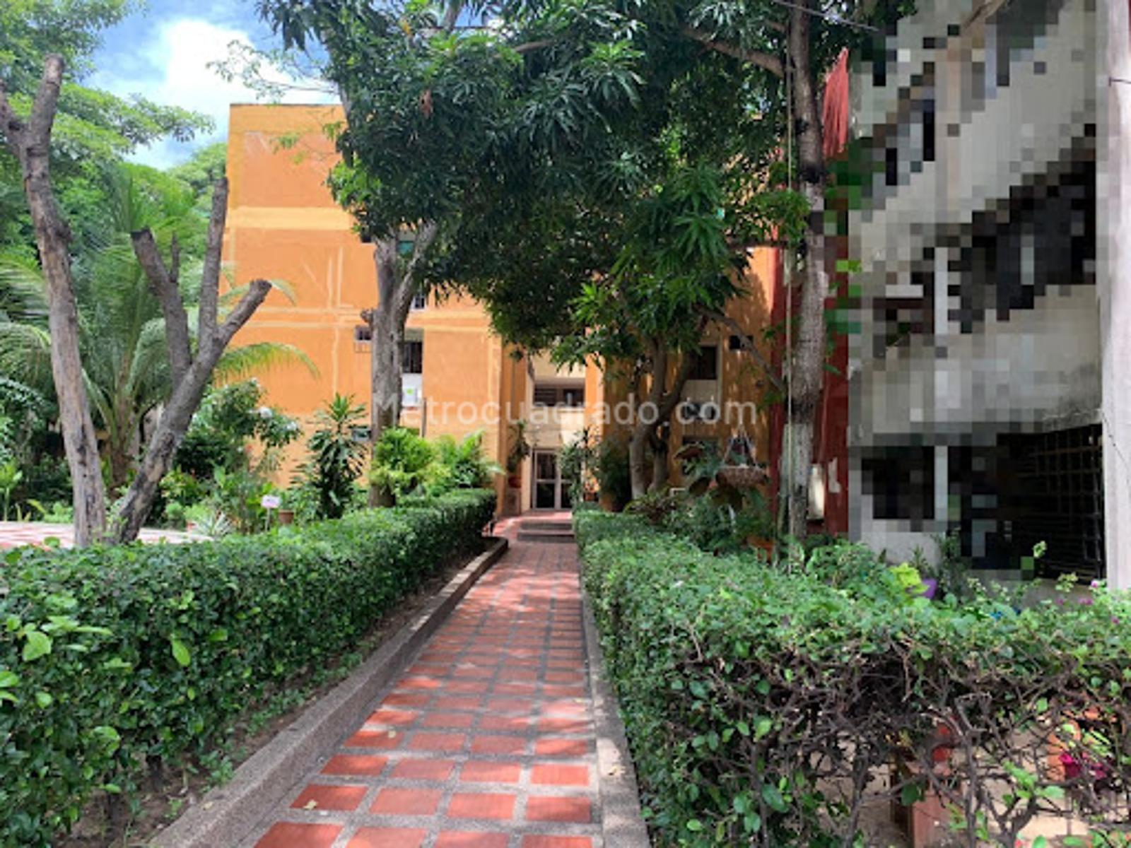 Arriendo de Apartamento en La concepcion Barranquilla 9889M4674653