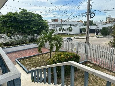 Casa en venta en Ciudad Jardin, Barranquilla · foto 5 de 19