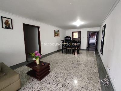 Apartamento de 3 alcobas en venta en Alto Prado, Barranquilla, 122 m² · foto 2 de 12