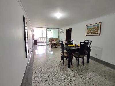 Apartamento de 3 alcobas en venta en Alto Prado, Barranquilla, 122 m² · foto 3 de 12