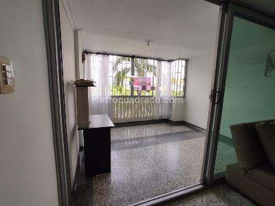 Apartamento de 3 alcobas en venta en Alto Prado, Barranquilla, 122 m² · foto 4 de 12