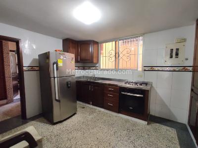 Apartamento de 3 alcobas en venta en Alto Prado, Barranquilla, 122 m² · foto 5 de 12