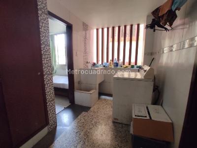 Apartamento de 3 alcobas en venta en Alto Prado, Barranquilla, 122 m² · foto 6 de 12