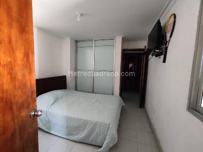 Apartamento de 3 alcobas en venta en Alto Prado, Barranquilla, 122 m² · foto 7 de 12