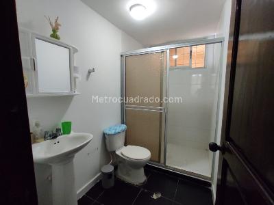 Apartamento de 3 alcobas en venta en Alto Prado, Barranquilla, 122 m² · foto 8 de 12