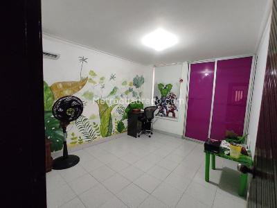 Apartamento de 3 alcobas en venta en Alto Prado, Barranquilla, 122 m² · foto 9 de 12