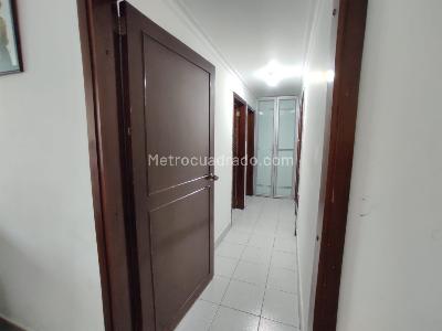 Apartamento de 3 alcobas en venta en Alto Prado, Barranquilla, 122 m² · foto 12 de 12