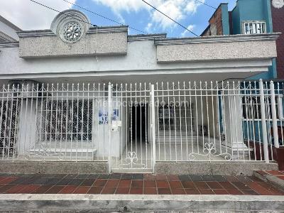 Casa en venta en Lucero, Barranquilla · foto 12 de 13