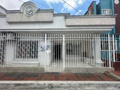 Casa en venta en Lucero, Barranquilla · foto 13 de 13