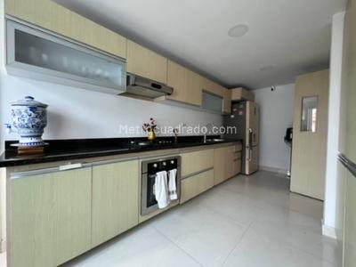 Apartamento de 3 alcobas en venta en Villa Del Este, Barranquilla, 143 m² · foto 3 de 19