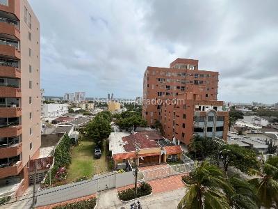 Apartamento de 3 alcobas en venta en Villa Del Este, Barranquilla, 143 m² · foto 5 de 19