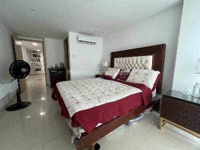 Apartamento de 3 alcobas en venta en Villa Del Este, Barranquilla, 143 m² · foto 8 de 19