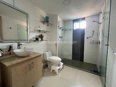 Apartamento de 3 alcobas en venta en Villa Del Este, Barranquilla, 143 m² · foto 11 de 19