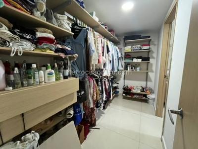 Apartamento de 3 alcobas en venta en Villa Del Este, Barranquilla, 143 m² · foto 13 de 19