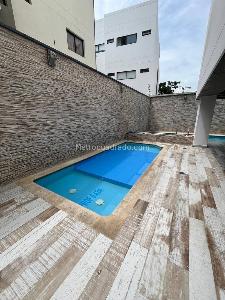 Apartamento de 3 alcobas en venta en Villa Del Este, Barranquilla, 143 m² · foto 15 de 19