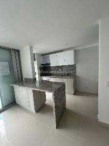 Apartamento en venta en Miramar, Barranquilla · foto 9 de 20