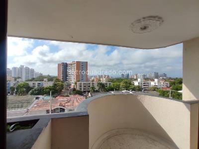 Apartamento en venta en Villa Santos, Barranquilla · foto 2 de 16