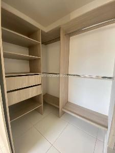 Apartamento de 2 alcobas en arriendo en Alameda Del Rio, Barranquilla, 67 m² · foto 2 de 8