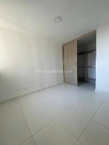 Apartamento de 2 alcobas en arriendo en Alameda Del Rio, Barranquilla, 67 m² · foto 3 de 8