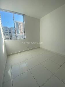 Apartamento de 2 alcobas en arriendo en Alameda Del Rio, Barranquilla, 67 m² · foto 4 de 8