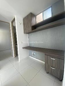 Apartamento de 2 alcobas en arriendo en Alameda Del Rio, Barranquilla, 67 m² · foto 6 de 8