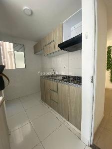 Apartamento de 2 alcobas en arriendo en Alameda Del Rio, Barranquilla, 67 m² · foto 7 de 8