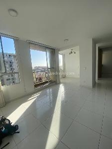 Apartamento de 2 alcobas en arriendo en Alameda Del Rio, Barranquilla, 67 m² · foto 8 de 8