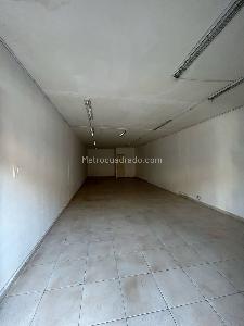 Retail space for rent in Centro, Barranquilla