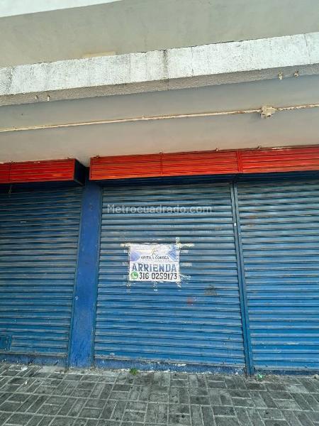Local Comercial en Arriendo, Centro, Barranquilla – pohled 2