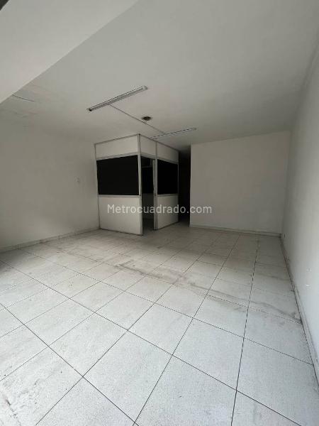 Local Comercial en Arriendo, Centro, Barranquilla – pohled 5