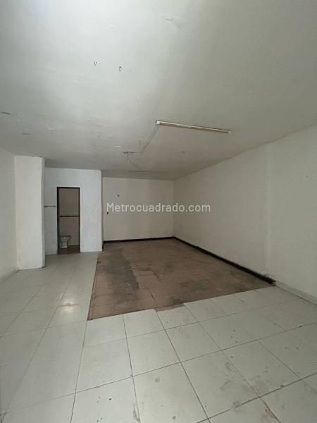 Local Comercial en Arriendo, Centro, Barranquilla – pohled 6
