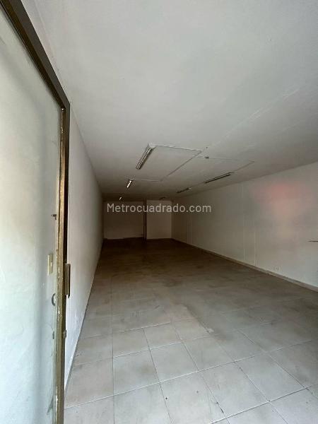 Local Comercial en Arriendo, Centro, Barranquilla – další
