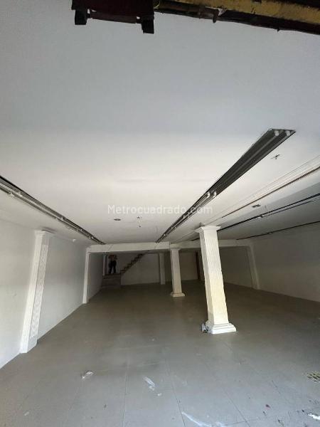 Local Comercial en Arriendo, Centro, Barranquilla, Barranquilla