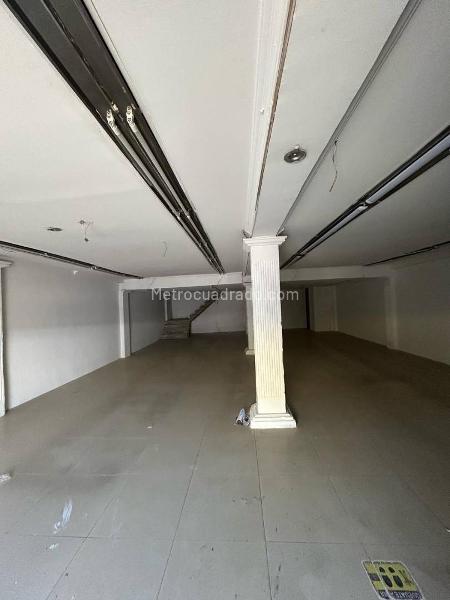 Local Comercial en Arriendo, Centro, Barranquilla - Vista 3
