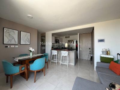 Apartamento en venta en Alameda Del Rio, Barranquilla · foto 3 de 19