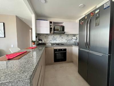 Apartamento en venta en Alameda Del Rio, Barranquilla · foto 4 de 19